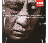 America: A Prophecy