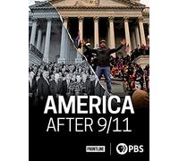 America After 9/11