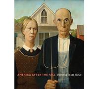 America After the Fall: Painting in the 1930s (Elgar EU Energy Law series)