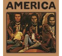 America - America [VINYL]
