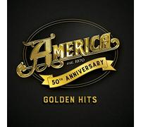 America - America 50: Golden Hits