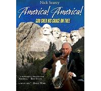 America! America! God Shed His Grace On Thee