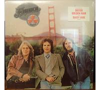 AMERICA - America - Hearts - Warner Bros. Records - BS 2852