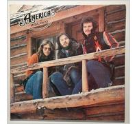 America - America - Hideaway - [LP] [VINYL]