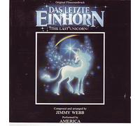 America - America - Last unicorn