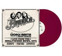 Live From The Hollywood Bowl 1975 [VINYL]