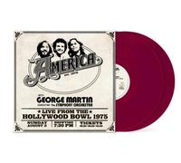 Live From The Hollywood Bowl 1975 [VINYL]
