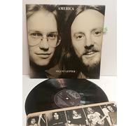 AMERICA - AMERICA silent prayer ST11950