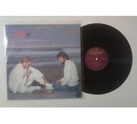 America - America "Your move" LP CAPITOL 64 7122771 Italy 1983