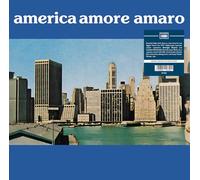 America Amore Amaro [VINYL]