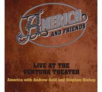 America and Friends - America And Friends - Live In Concert [Australian Import]