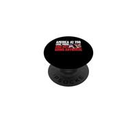 America At 250 Loud Proud And Not Going Anywhere PopSockets Adhesive PopGrip