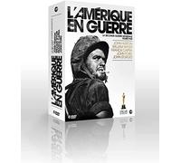America at War - 6-DVD Box Set ( Prelude to War / The Nazis Strike / Divide and Conquer / The Battle of Britain / The Battle of China / The Battle of Russia / War Comes to America / December 7th
