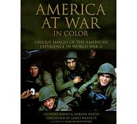 America at War in Color