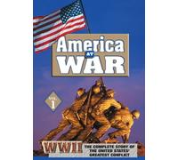America at War Vol. 1 [DVD] [Region 1] [US Import] [NTSC]