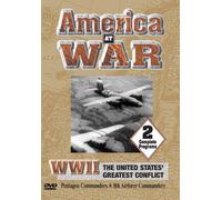 America at War Vol. 5 [DVD] [Region 1] [US Import] [NTSC]