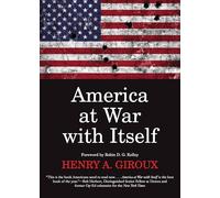 America at War with Itself: Authoritarian Politics in a Free Society (City Lights Open Media)