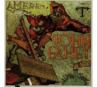 America by JOHN FAHEY (2013-05-03)