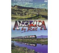 America By Rail - America by Rail [DVD] [US Import]