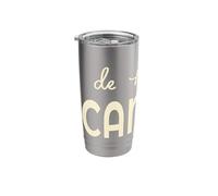 América Canadá Canada Canadian Stainless Steel Insulated Tumbler