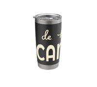 América Canadá Canada Canadian Stainless Steel Insulated Tumbler