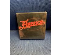 America - Capitol Years Box Set