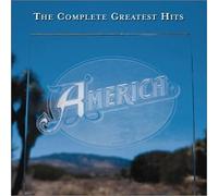 America - Complete Greatest Hits (Eco-packaging) (1 CD)