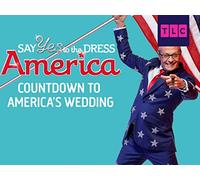America: Countdown To America's Wedding