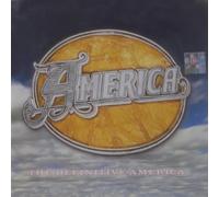 America - Definitive - New CD - 82 - A11501z