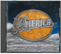 AMERICA - Definitive America, the