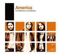 America - Definitive Pop: America