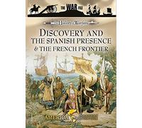 America - Discovery To Revolution: Discovery And The Spanish... [DVD]