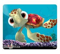 America Disney Cartoons Squirt In Finding Nemo Rectangle mouse pad by atmyshop