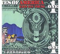 America Eats Its Young by Funkadelic (2005-08-02)