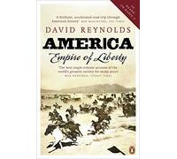 America, Empire of Liberty