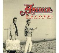 America - Encore:More Greatest Hits