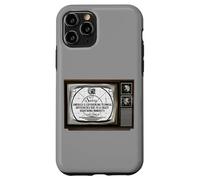 America Experiencing Rightwing Technical Difficulties Meme Case for iPhone 11 Pro