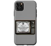 America Experiencing Rightwing Technical Difficulties Meme Case for iPhone 11 Pro Max