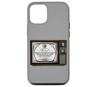 America Experiencing Rightwing Technical Difficulties Meme Case for iPhone 12/12 Pro