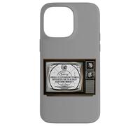 America Experiencing Rightwing Technical Difficulties Meme Case for iPhone 14 Pro Max