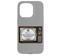 America Experiencing Rightwing Technical Difficulties Meme Case for iPhone 15 Pro