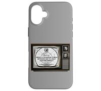 America Experiencing Rightwing Technical Difficulties Meme Case for iPhone 16 Plus