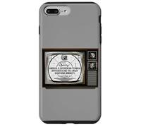 America Experiencing Rightwing Technical Difficulties Meme Case for iPhone 7 Plus/8 Plus