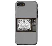 America Experiencing Rightwing Technical Difficulties Meme Case for iPhone SE (2020) / 7 / 8