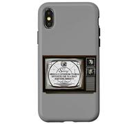 America Experiencing Rightwing Technical Difficulties Meme Case for iPhone X/XS