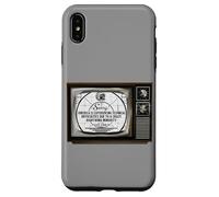 America Experiencing Rightwing Technical Difficulties Meme Case for iPhone XS Max