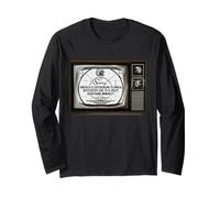 America Experiencing Rightwing Technical Difficulties Meme Long Sleeve T-Shirt