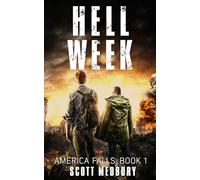 America Falls: Hell Week: 1