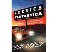 America Fantastica: A Novel