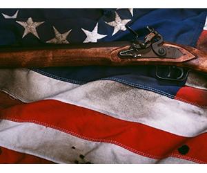 America: Forged in War